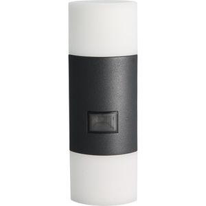 Produktbild für Wandleuchte Steinel L 910 S, aus Aluminium, für außen (IP44)