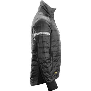 Produktbild für Arbeitsjacke Snickers-Workwear AllroundWork, 8101