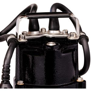 Produktbild für Schmutzwasserpumpe Einhell GC-DP 5010 G, 500 W