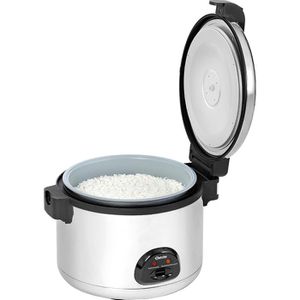 Produktbild für Reiskocher Bartscher 150529, 12 Liter