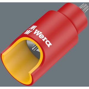 Produktbild für Schraubendreher-Einsatz Wera Belt B 1, 10-teilig