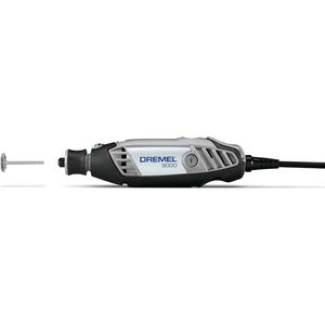 Produktbild für Multifunktionswerkzeug Dremel 3000-15