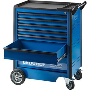 Produktbild für Werkzeugwagen GEDORE 2005 0511, leer