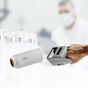 Produktbild für Tinte Reiner P1-MP3-BK, schwarz