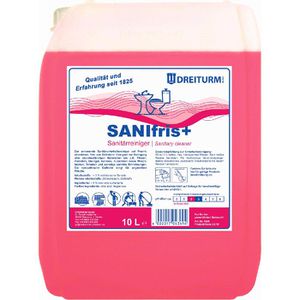 Badreiniger Dreiturm SANIfris+, 4369
