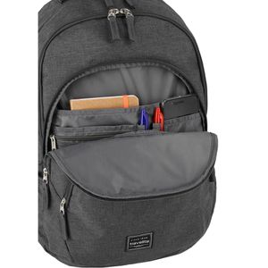 Produktbild für Rucksack Travelite Basics Melange, 45 cm
