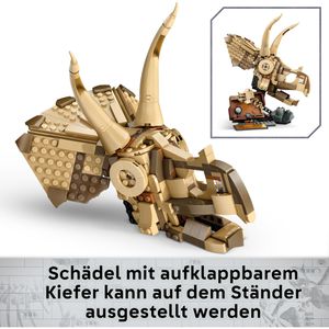 Produktbild für Klemmbausteine LEGO Jurassic World 76969, ab 9 Jahre