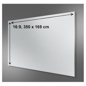 Produktbild für Beamer-Leinwand Celexon Expert PureWhite