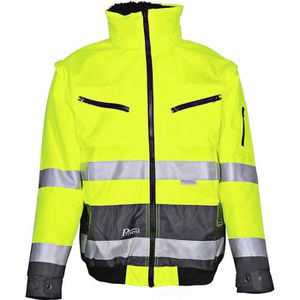 Produktbild für Arbeitsjacke ASATEX Prevent Thosa, 174ZG