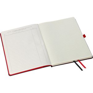 Produktbild für Notizbuch Sigel CO662, Conceptum, Karton Hardcover