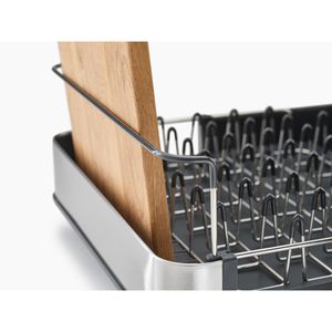 Produktbild für Abtropfgestell JosephJoseph Extend, ausziehbar