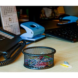 Produktbild für Büroklammerspender TipTop-Office TTO 404265