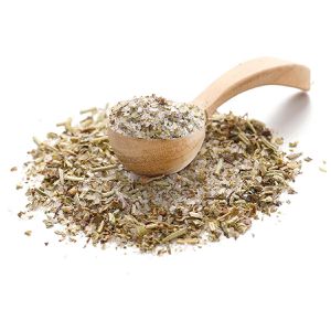 Produktbild für Salz ANKERKRAUT Kräutersalz, im Glas
