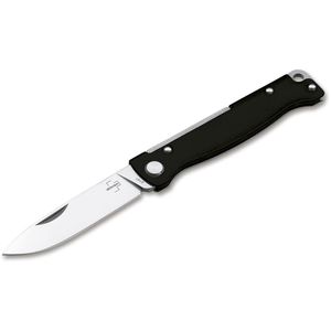Taschenmesser Böker Plus Atlas Black, schwarz