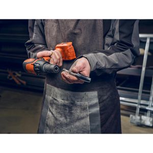 Produktbild für Akku-Schlagschrauber Fein ASCD 18-300 W2 AS