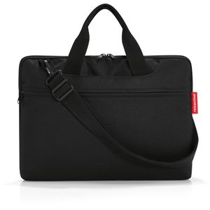 Produktbild für Laptoptasche Reisenthel Netbookbag black