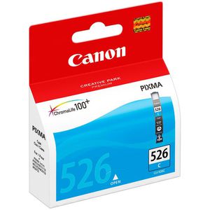 Produktbild für Tinte Canon CLI-526C cyan
