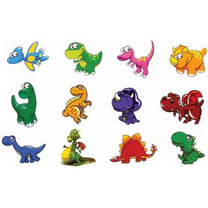 Produktbild für Sticker Oblique-Unique