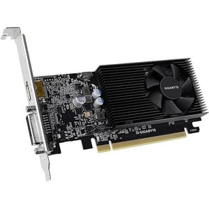 Produktbild für Grafikkarte Gigabyte GeForce GT1030