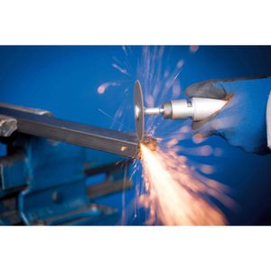 Produktbild für Aufnahmeschaft PFERD-TOOLS Werkzeughalter BO 6/10 0-4