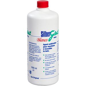 Produktbild für Schneidöl SilberGleit Holzgleitmittel Blanco