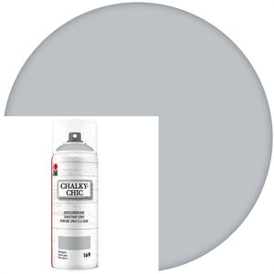 Produktbild für Sprühkreide Marabu Chalky-Chic, 400 ml