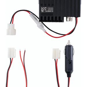 Produktbild für Funkgerät Albrecht AE 6110 VOX, lizenzfrei,CB-Funk