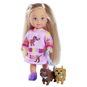 Produktbild für Puppe Evi-Love Dooogs, ab 3 Jahre