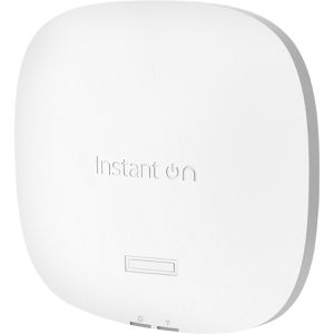 Produktbild für Access-Point HPE Networking Instant On AP25 (RW) R9B28A Indoor