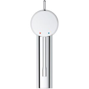 Produktbild für Waschtischarmatur GROHE Essence S-Size, 32898001, verchromt