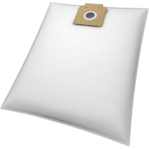 Staubsaugerbeutel McFilter KA 13, 10 Stück