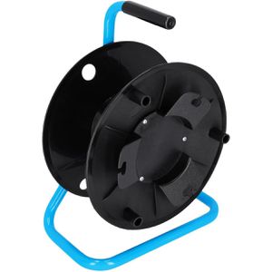 Produktbild für Kabeltrommel Adam-Hall 3 Star CD 042, leer