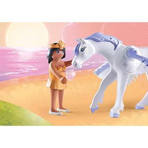 Produktbild für Spielset playmobil PRINCESS MAGIC 71361, ab 4 Jahre