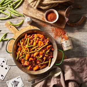 Produktbild für Geschenkset ANKERKRAUT Bud Spencer &amp; Terence Hill