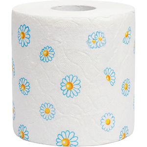 Produktbild für Toilettenpapier Regina Kamillenpapier, Palette