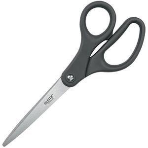 Büroschere Leitz Titanium, 54220089, 20,5 cm