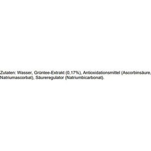 Produktbild für Eistee ITO-EN Oi Ocha Unsweetened Green Tea, im Trinkpäckchen