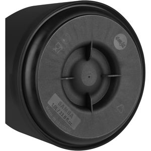 Produktbild für Thermoskanne Emsa Samba, Quick Press, Kunststoff