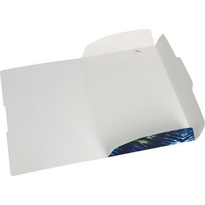 Produktbild für Zeichenmappe Herlitz 50044269, New Batik Fearless