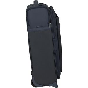 Produktbild für Koffer Samsonite Airea Upright exp. dunkelblau