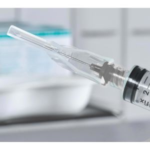 Produktbild für Kanülen B.Braun Sterican Safety, 100 Stück