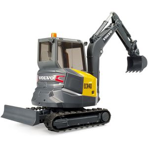 Produktbild für Baustellenfahrzeug bruder Volvo ECR40
