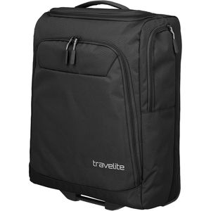 Produktbild für Reisetasche Travelite Kick Off, schwarz, 55 cm