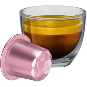 Produktbild für Kaffeekapseln Dallmayr Capsa Lungo Decaffeinato