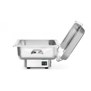 Produktbild für Chafing-Dish Hendi Pollina, 204900, elektrisch