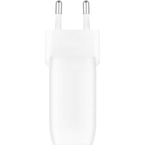 Produktbild für USB-Ladegerät Belkin BoostCharge Pro, 60 Watt