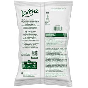 Produktbild für Erdnussflips Lorenz ErdnußLocken Classic