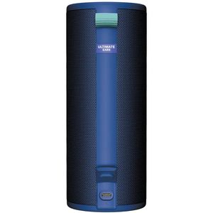 Produktbild für Bluetooth-Lautsprecher Ultimate-Ears BOOM 4, blau
