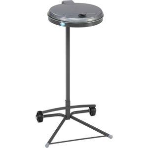 Müllsackständer VAR WS 120, für 1x 120 Liter