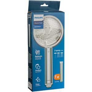 Produktbild für Handbrause Philips ASH1516CH/10, verchromt